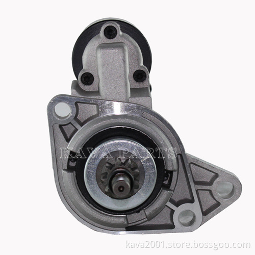 12V Car Starter Motor for Lancia Delta - 0001108095, 0001108127